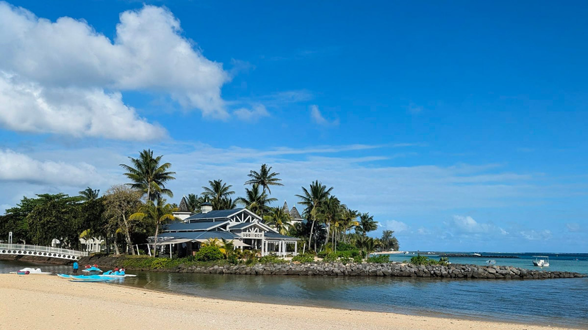 Île Maurice : la nouvelle taxe touristique entre en vigueur le 1er octobre